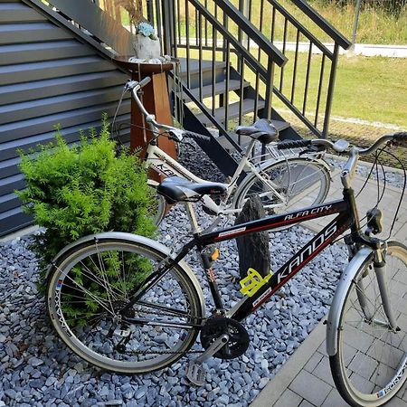 Spa Apartament Jenny Ski&Fun Widok Na Skrzyczne I Skocznie "Skalite" Szczyrk Exterior foto
