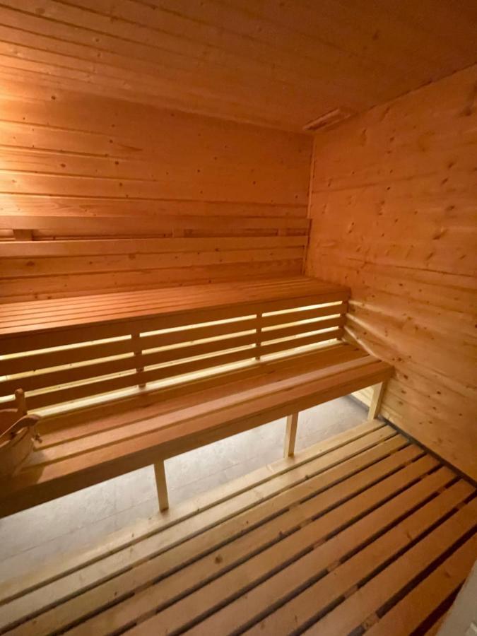Spa Apartament Jenny Ski&Fun Widok Na Skrzyczne I Skocznie "Skalite" Szczyrk Exterior foto