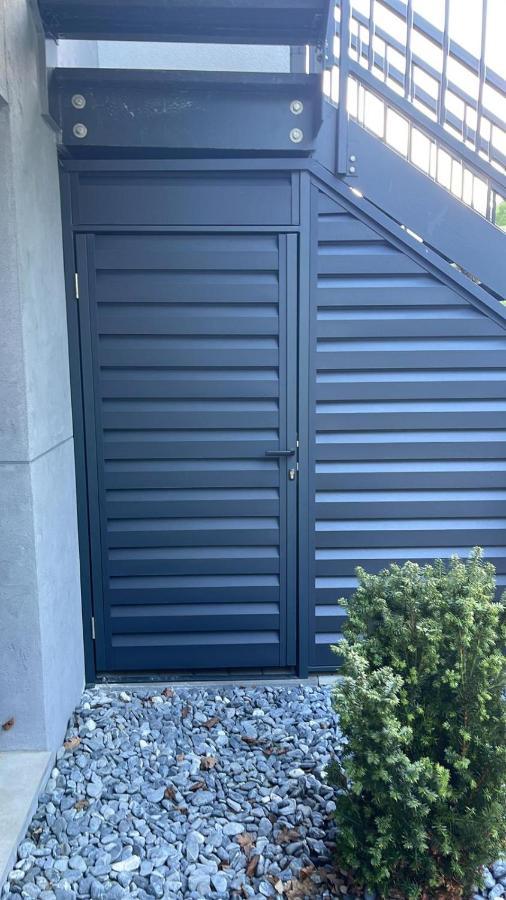 Spa Apartament Jenny Ski&Fun Widok Na Skrzyczne I Skocznie "Skalite" Szczyrk Exterior foto