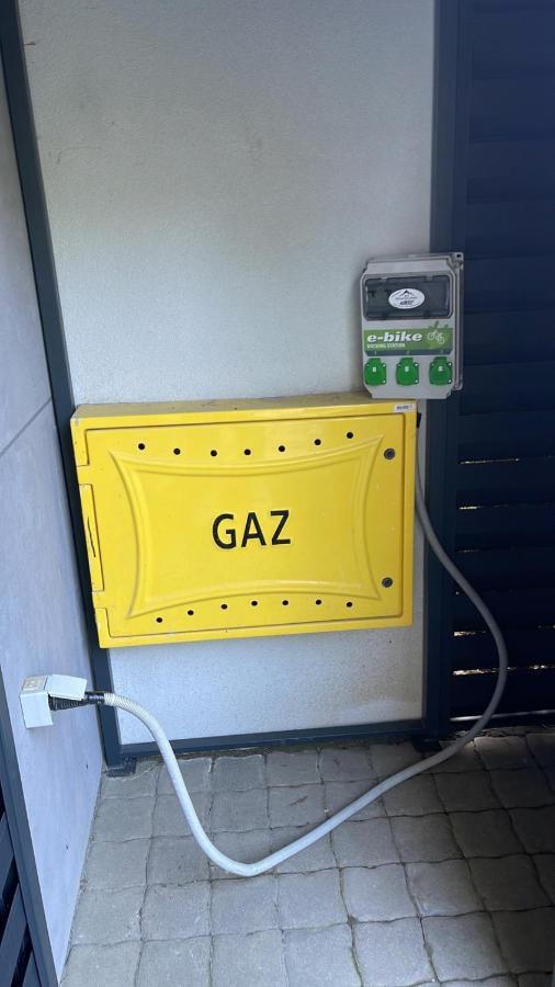 Spa Apartament Jenny Ski&Fun Widok Na Skrzyczne I Skocznie "Skalite" Szczyrk Exterior foto