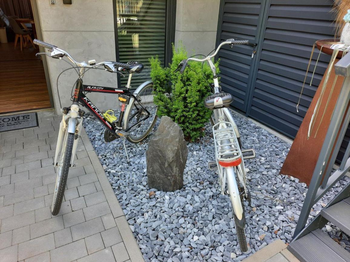 Spa Apartament Jenny Ski&Fun Widok Na Skrzyczne I Skocznie "Skalite" Szczyrk Exterior foto